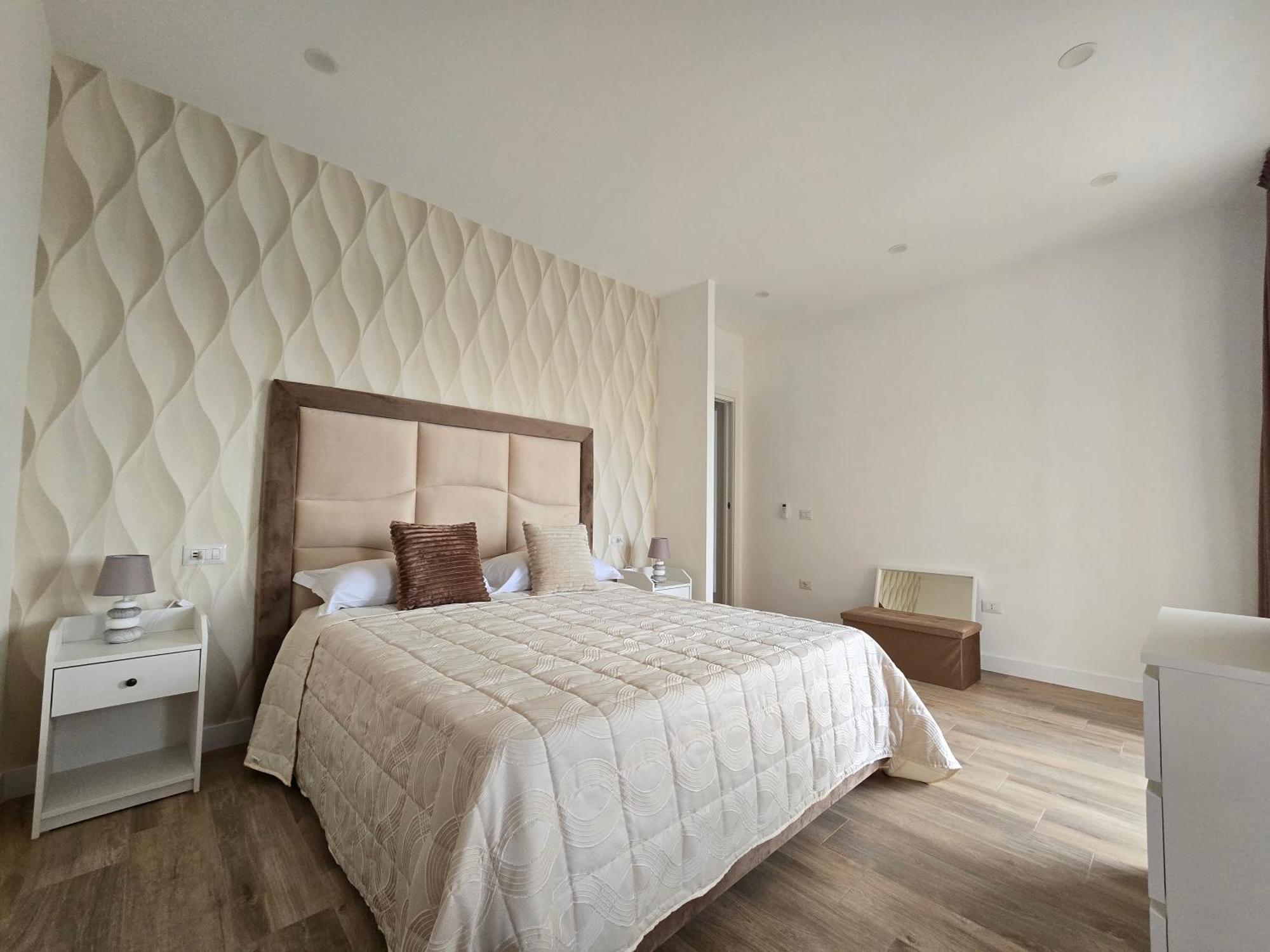 Nonno Angelo - 4 Bedrooms With Free Parking & Seaview Balcony Sorrento Eksteriør bilde